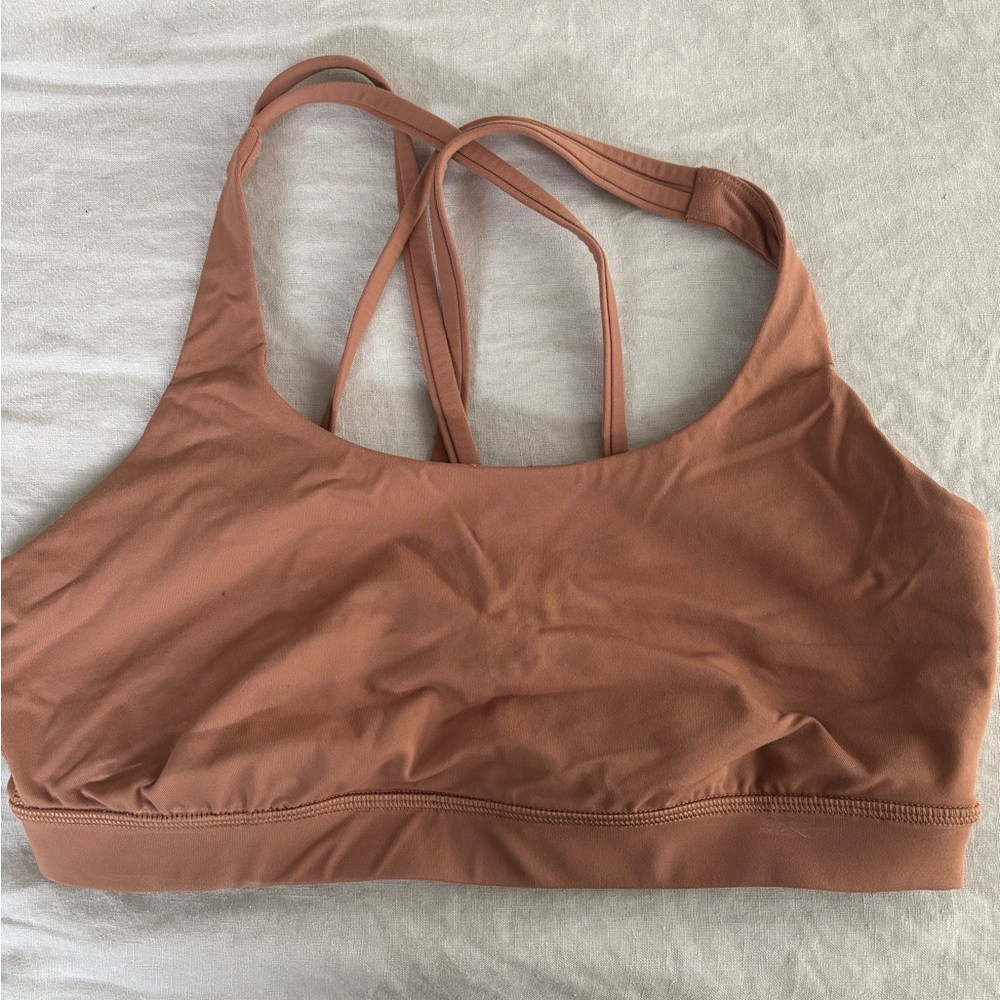 Lululemon Energy Bra